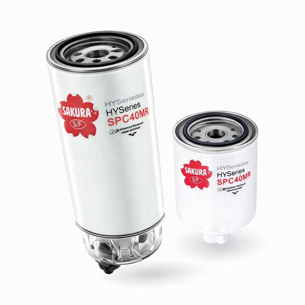 Fuel Water Separator